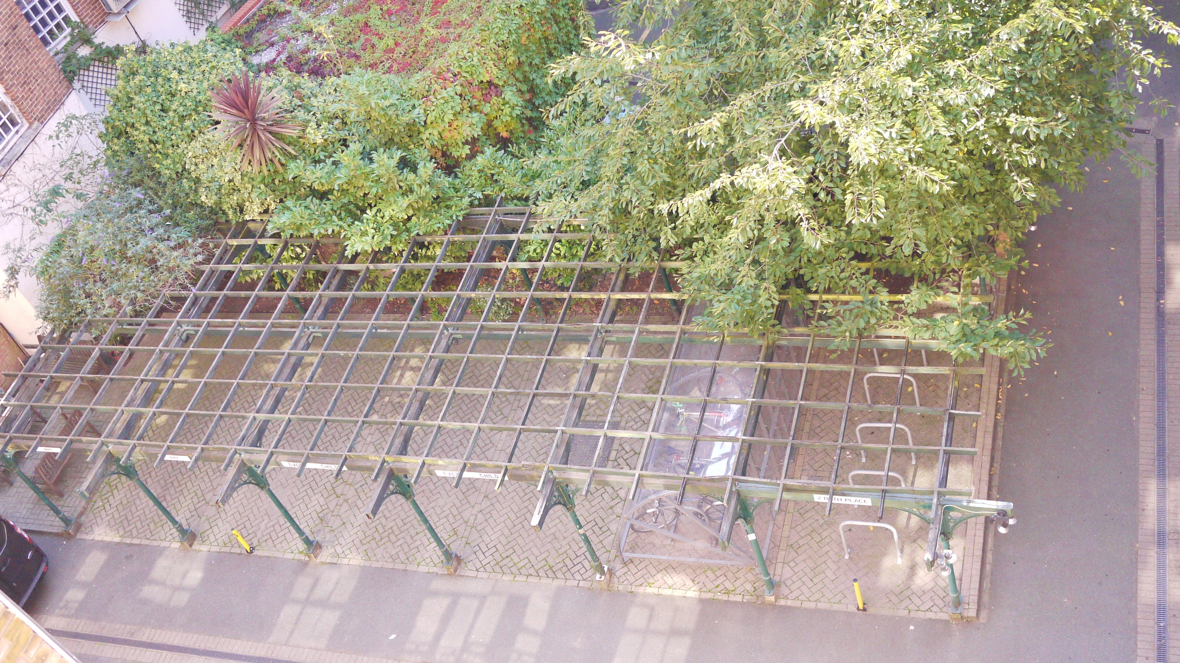 10-12 Desks on Rivington Street, South facing uninterrupted daylight, Event space/hi-tech conferencing, Vitra furnished throughout