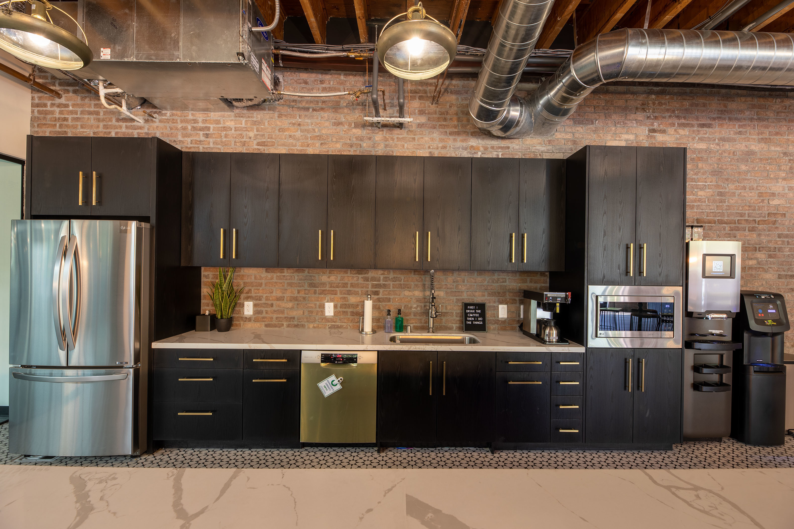 Downtown Works Carlsbad