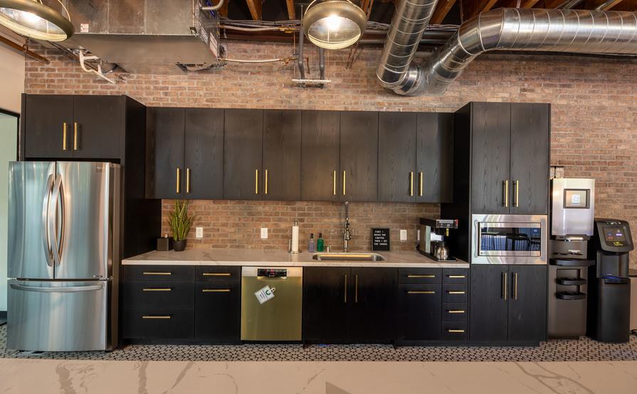 Downtown Works Carlsbad