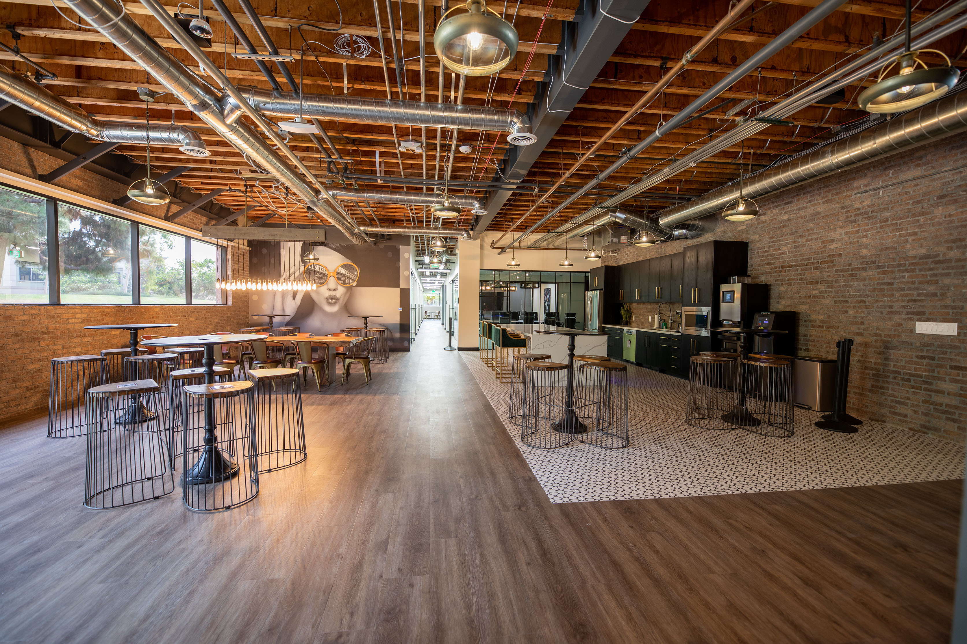 Downtown Works Carlsbad