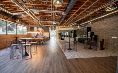 Downtown Works Carlsbad Downtown Works Carlsbad