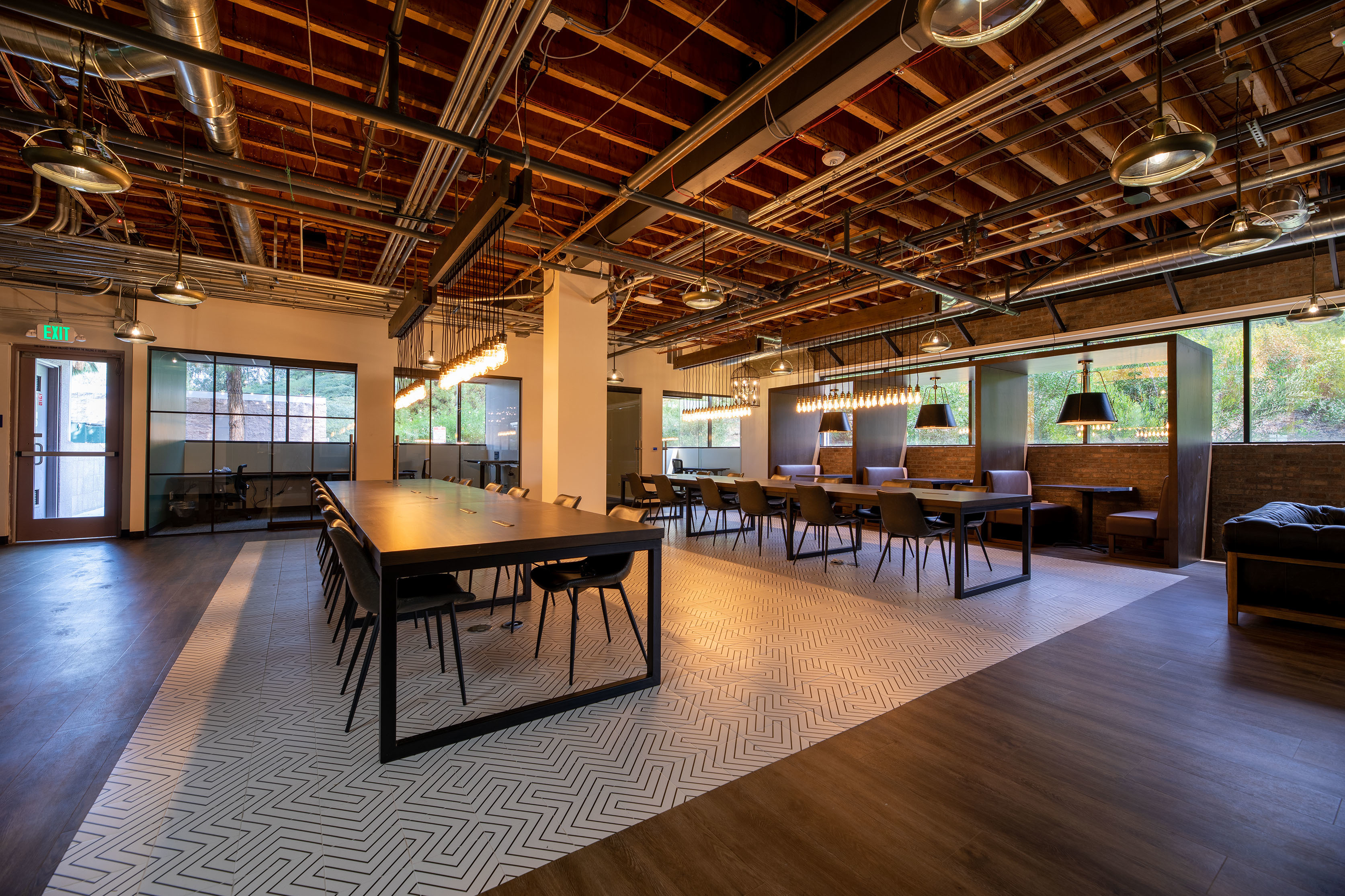 Downtown Works Carlsbad