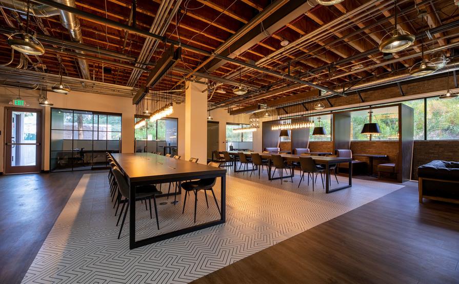 Downtown Works Carlsbad