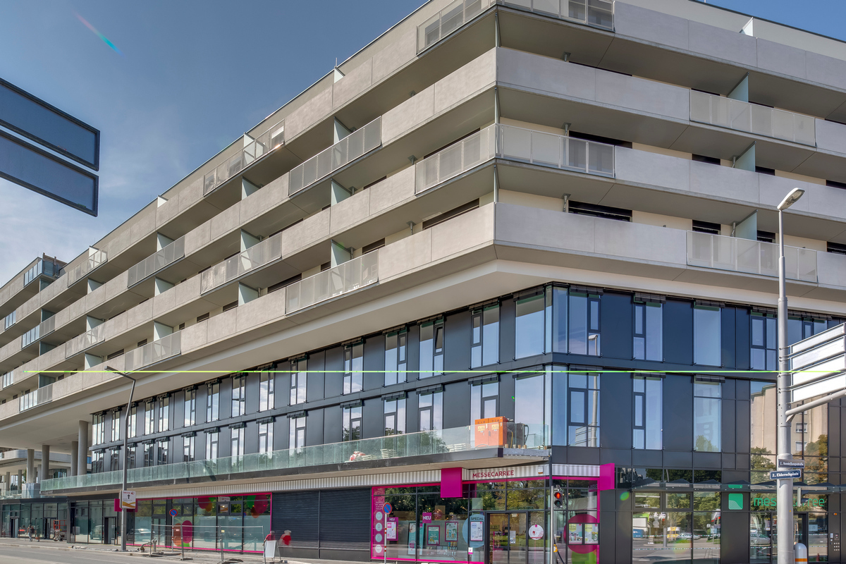 Ein professioneller Arbeitsplatz näher an Ihrem Wohnort Ein professioneller Arbeitsplatz näher an Ihrem Wohnort