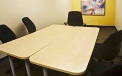 Conference room Conference room