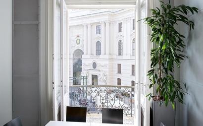 Ein professioneller Arbeitsplatz näher an Ihrem Wohnort Ein professioneller Arbeitsplatz näher an Ihrem Wohnort