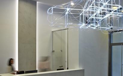 Work your way in einem Privatbüro für drei Personen Work your way in einem Privatbüro für drei Personen