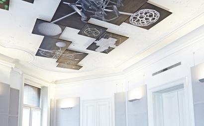 Bezugsfertige Büroräume für ein wachsendes Team von bis zu 10 Personen Bezugsfertige Büroräume für ein wachsendes Team von bis zu 10 Personen