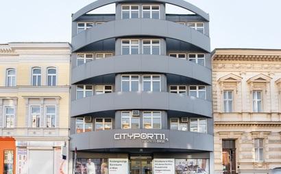 Ein professioneller Arbeitsplatz näher an Ihrem Wohnort Ein professioneller Arbeitsplatz näher an Ihrem Wohnort