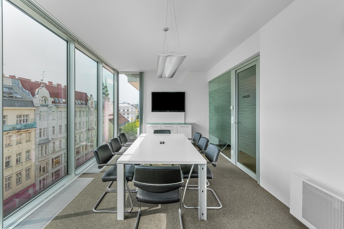 Ein professioneller Arbeitsplatz näher an Ihrem Wohnort Ein professioneller Arbeitsplatz näher an Ihrem Wohnort