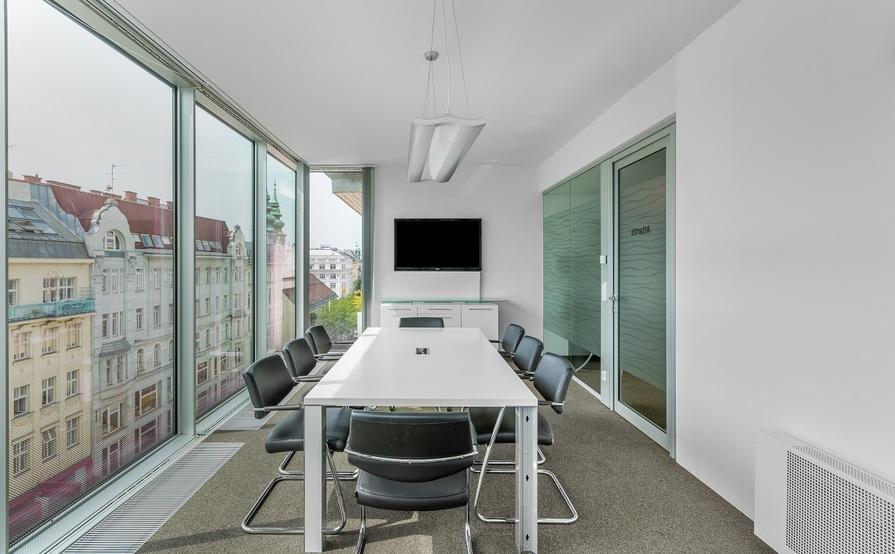 Ein professioneller Arbeitsplatz näher an Ihrem Wohnort Ein professioneller Arbeitsplatz näher an Ihrem Wohnort