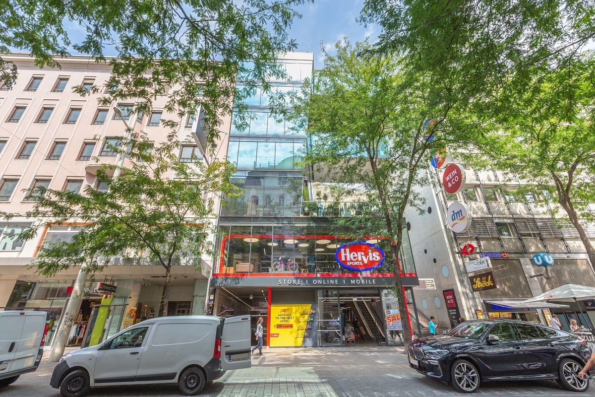 Ein professioneller Arbeitsplatz näher an Ihrem Wohnort Ein professioneller Arbeitsplatz näher an Ihrem Wohnort