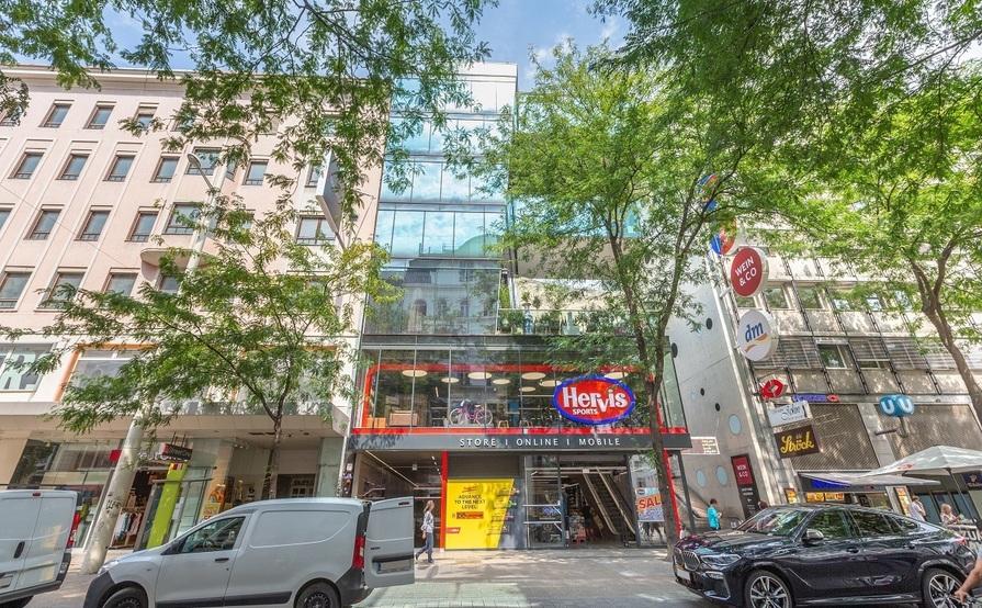 Ein professioneller Arbeitsplatz näher an Ihrem Wohnort Ein professioneller Arbeitsplatz näher an Ihrem Wohnort