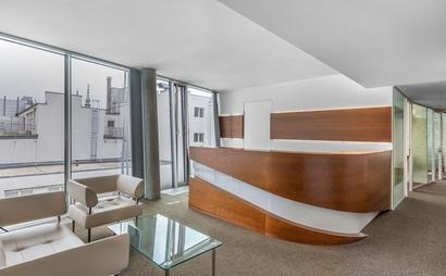 Zugang zu inspirierenden Coworking-Bereichen in Ihrer Nähe Zugang zu inspirierenden Coworking-Bereichen in Ihrer Nähe