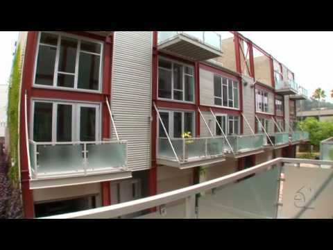 Cool Work Station Available in Universal City