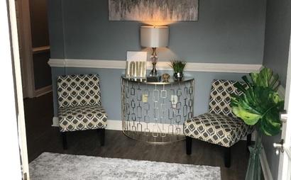 Room/salon/spa/office space Room/salon/spa/office space