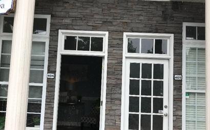 Room/salon/spa/office space Room/salon/spa/office space