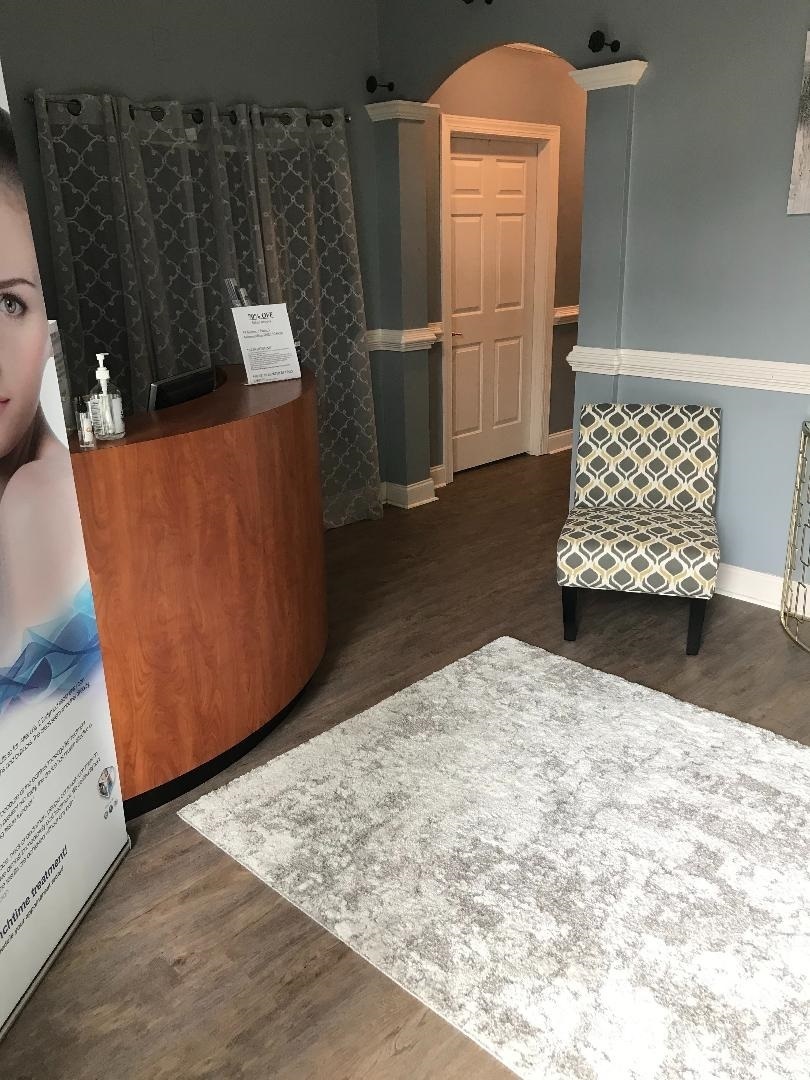 Room/salon/spa/office space 