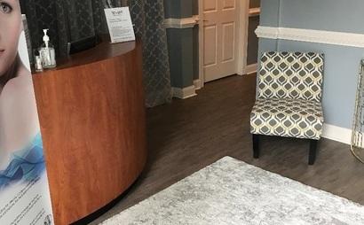 Room/salon/spa/office space Room/salon/spa/office space