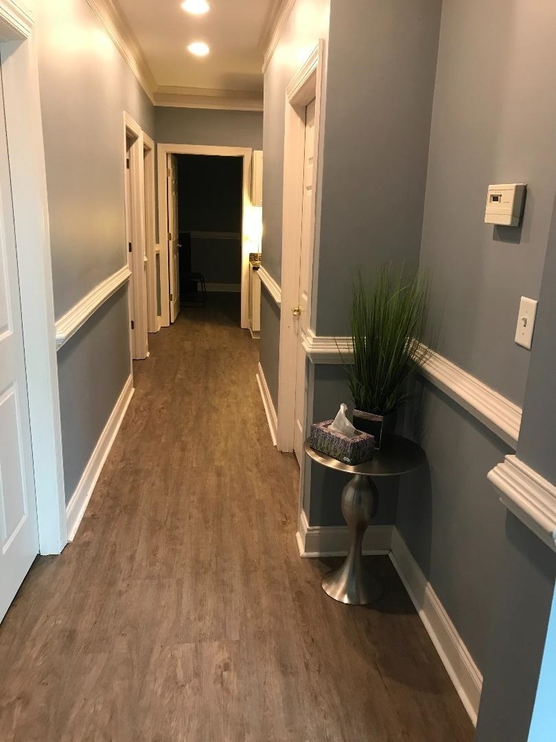 Room/salon/spa/office space 