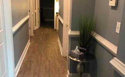 Room/salon/spa/office space Room/salon/spa/office space