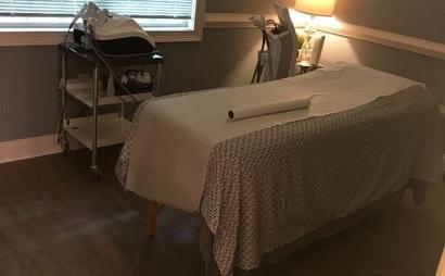 Room/salon/spa/office space Room/salon/spa/office space