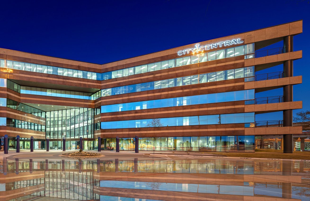 Office space for rent