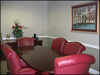 Conference Rooms