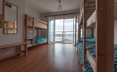 Nomad desk Nomad desk