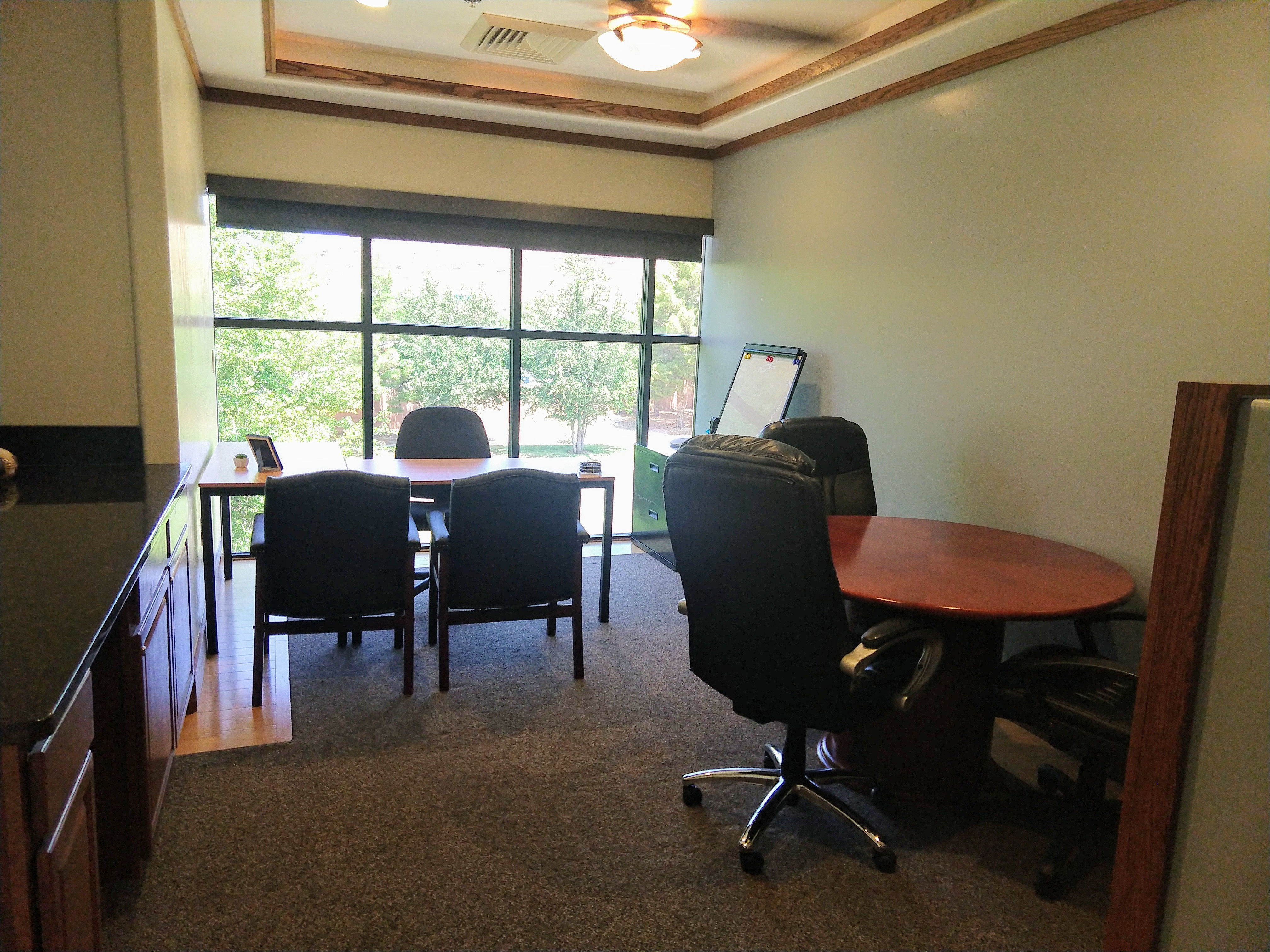 Private Day Office Membership