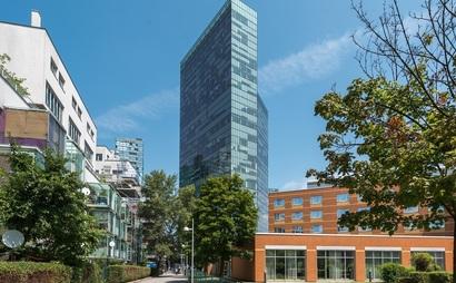 Ein professioneller Arbeitsplatz näher an Ihrem Wohnort Ein professioneller Arbeitsplatz näher an Ihrem Wohnort