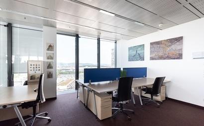 Zugang zu inspirierenden Coworking-Bereichen in Ihrer Nähe Zugang zu inspirierenden Coworking-Bereichen in Ihrer Nähe