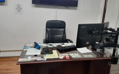 Advantage Brokerage, Inc. Advantage Brokerage, Inc.