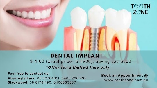 Tooth Zone Dental Clinic