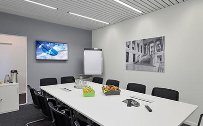 Werk vanaf een professionele werkplek bij u in de buurt Werk vanaf een professionele werkplek bij u in de buurt