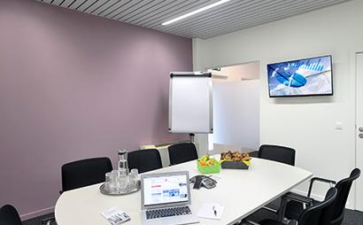 Werk zoals u dat wilt in een privékantoor voor u alleen Werk zoals u dat wilt in een privékantoor voor u alleen