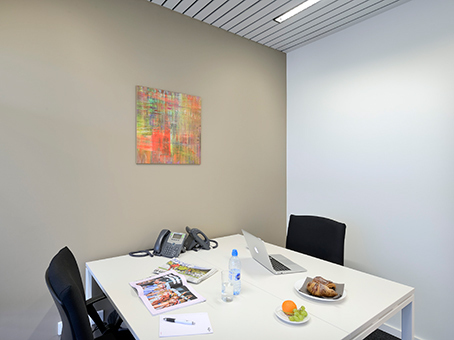 Werk zoals u dat wilt in een privékantoor voor u alleen Werk zoals u dat wilt in een privékantoor voor u alleen