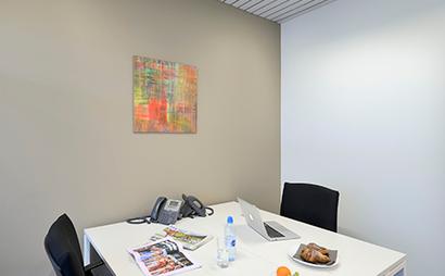 Werk zoals u dat wilt in een privékantoor voor u alleen Werk zoals u dat wilt in een privékantoor voor u alleen