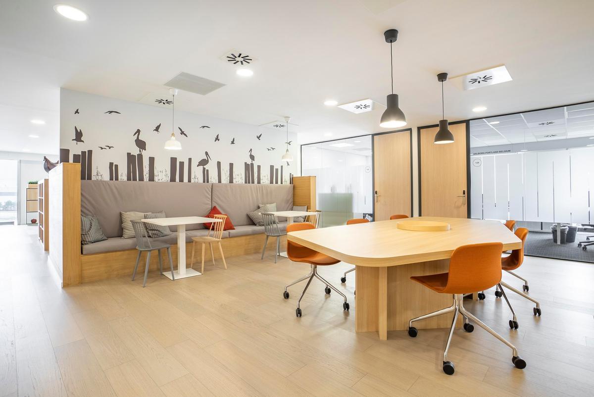 Toegang tot een inspirerende coworkingruimte in de buurt Toegang tot een inspirerende coworkingruimte in de buurt