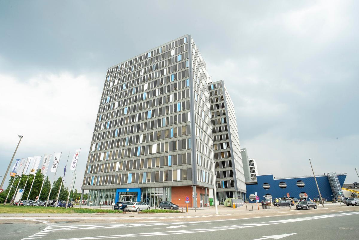 Toegang tot een inspirerende coworkingruimte in de buurt Toegang tot een inspirerende coworkingruimte in de buurt