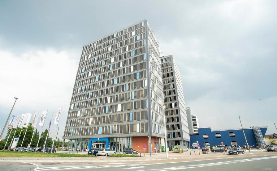 Toegang tot een inspirerende coworkingruimte in de buurt Toegang tot een inspirerende coworkingruimte in de buurt