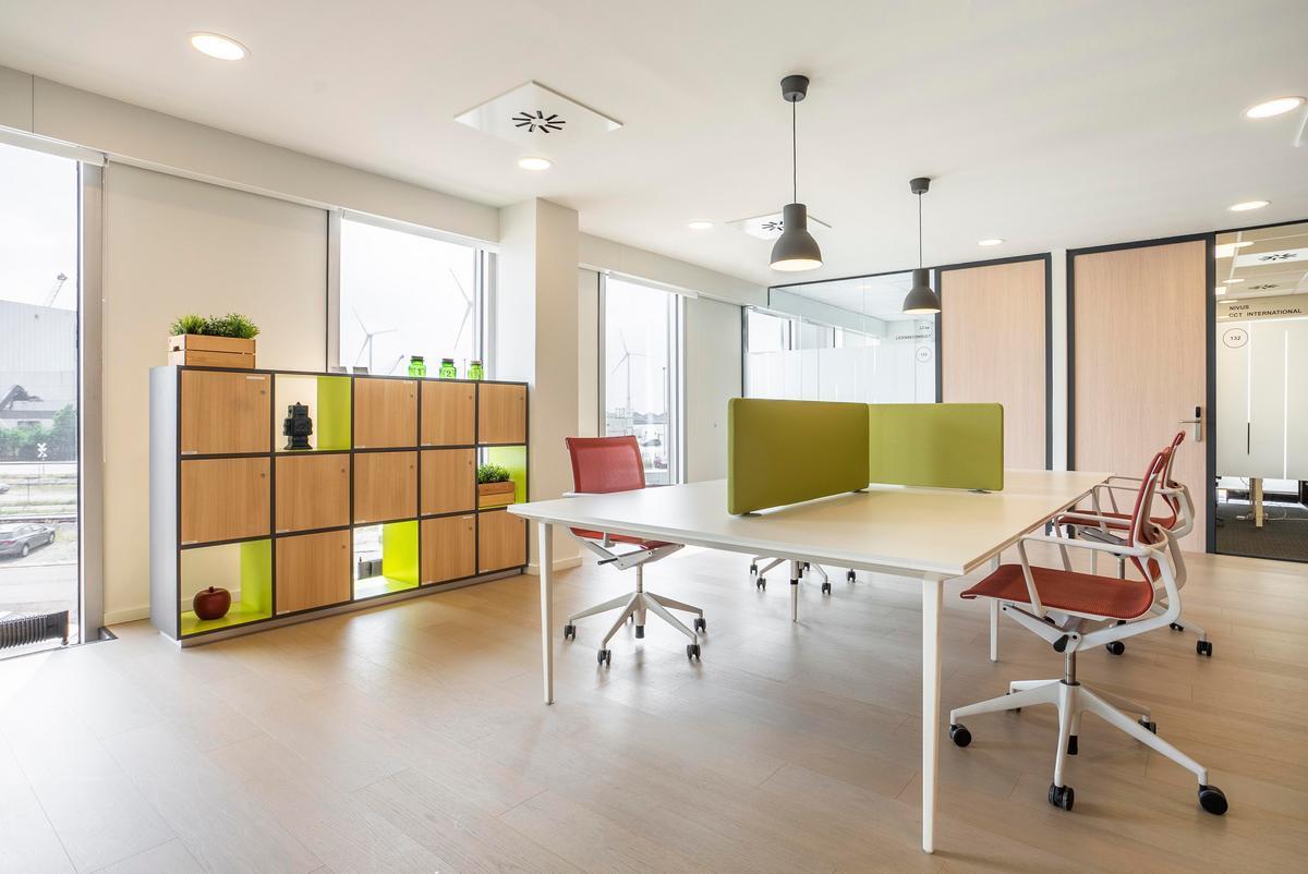 Toegang tot een inspirerende coworkingruimte in de buurt Toegang tot een inspirerende coworkingruimte in de buurt