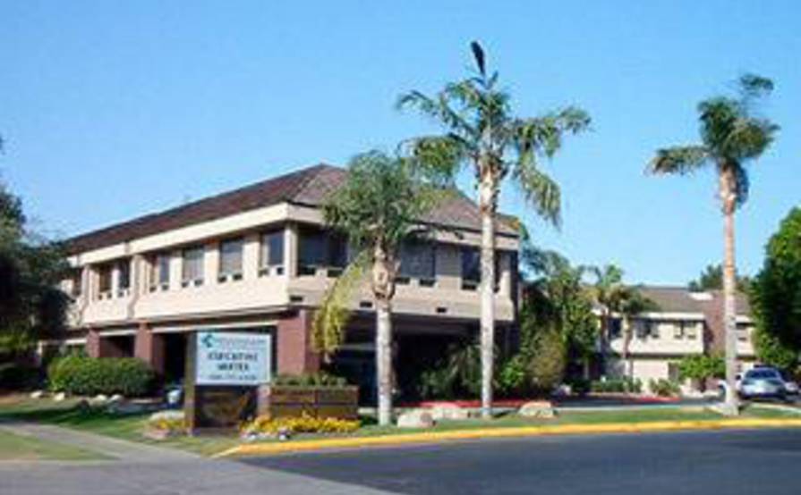 Day suites