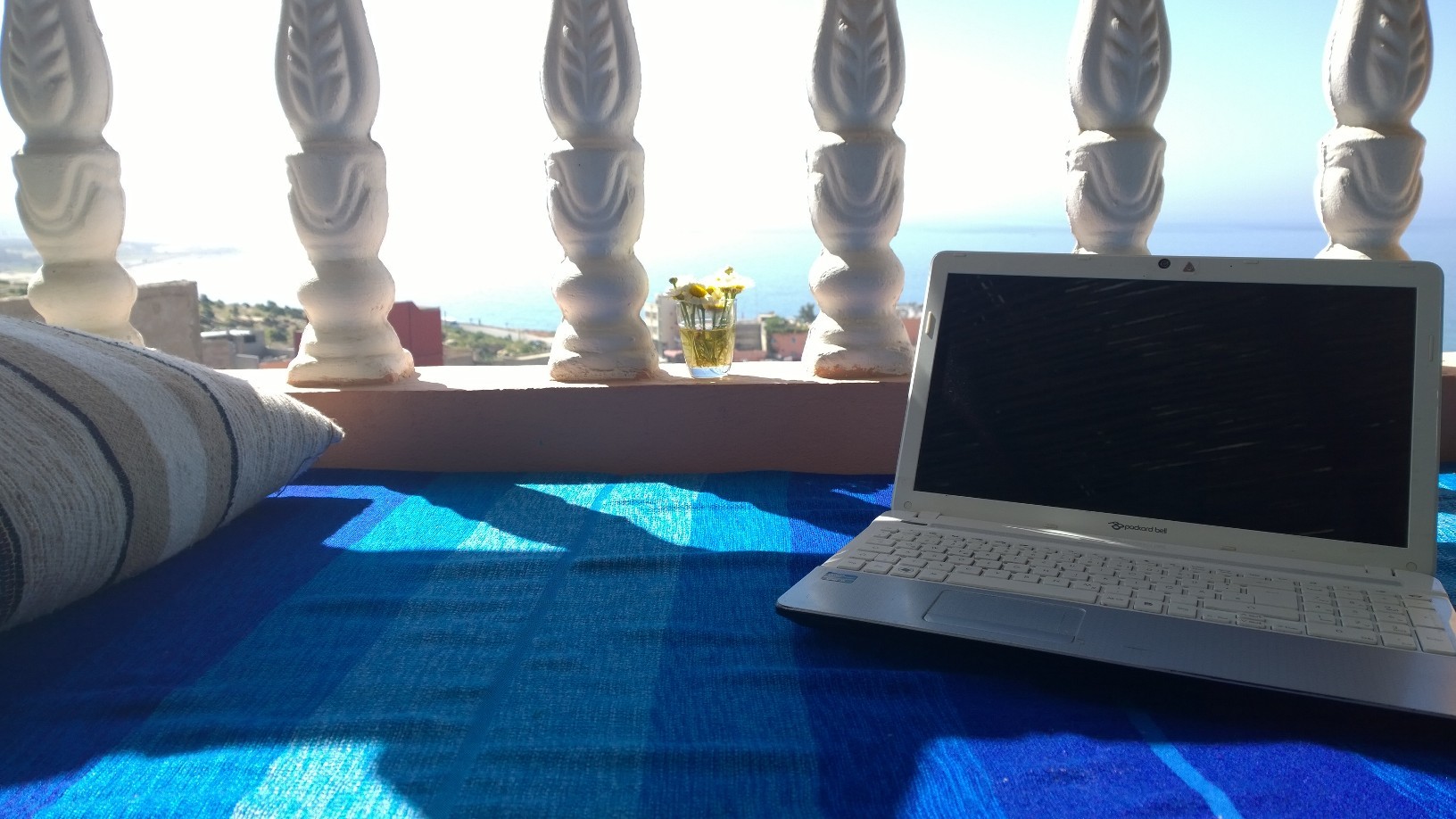 Seaview desk 