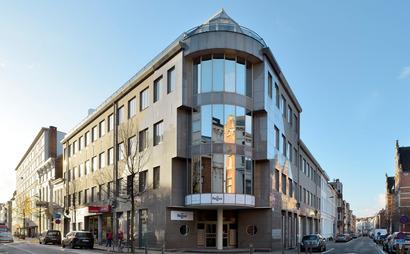 Werk zoals u dat wilt in een privékantoor voor u alleen Werk zoals u dat wilt in een privékantoor voor u alleen