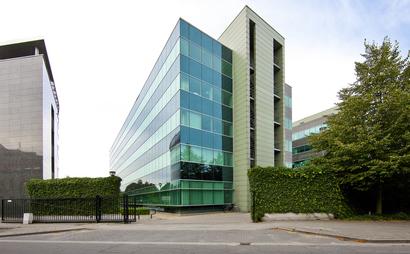 Werk zoals u dat wilt in een privékantoor voor drie Werk zoals u dat wilt in een privékantoor voor drie