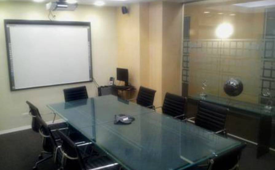 Conference Room - 3rd Floor  