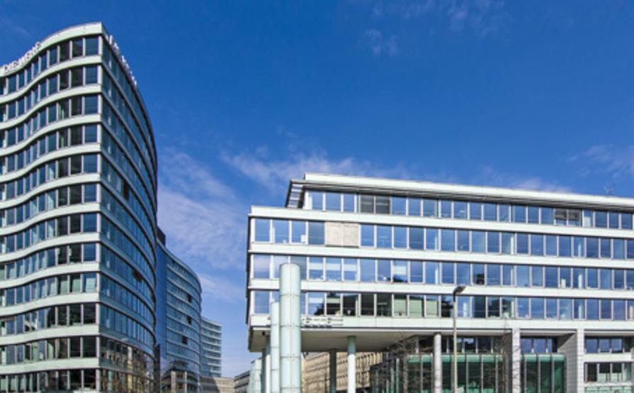 Arbeiten in der Business Lounge - Frankfurt Alte Oper, An der Welle 4 Arbeiten in der Business Lounge - Frankfurt Alte Oper, An der Welle 4