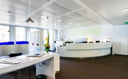 Ihre Business Lounge Platinum - Frankfurt Alte Oper, An der Welle 4 Ihre Business Lounge Platinum - Frankfurt Alte Oper, An der Welle 4