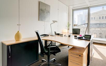 Ihre Business Lounge Platinum - Frankfurt Alte Oper, An der Welle 4 Ihre Business Lounge Platinum - Frankfurt Alte Oper, An der Welle 4